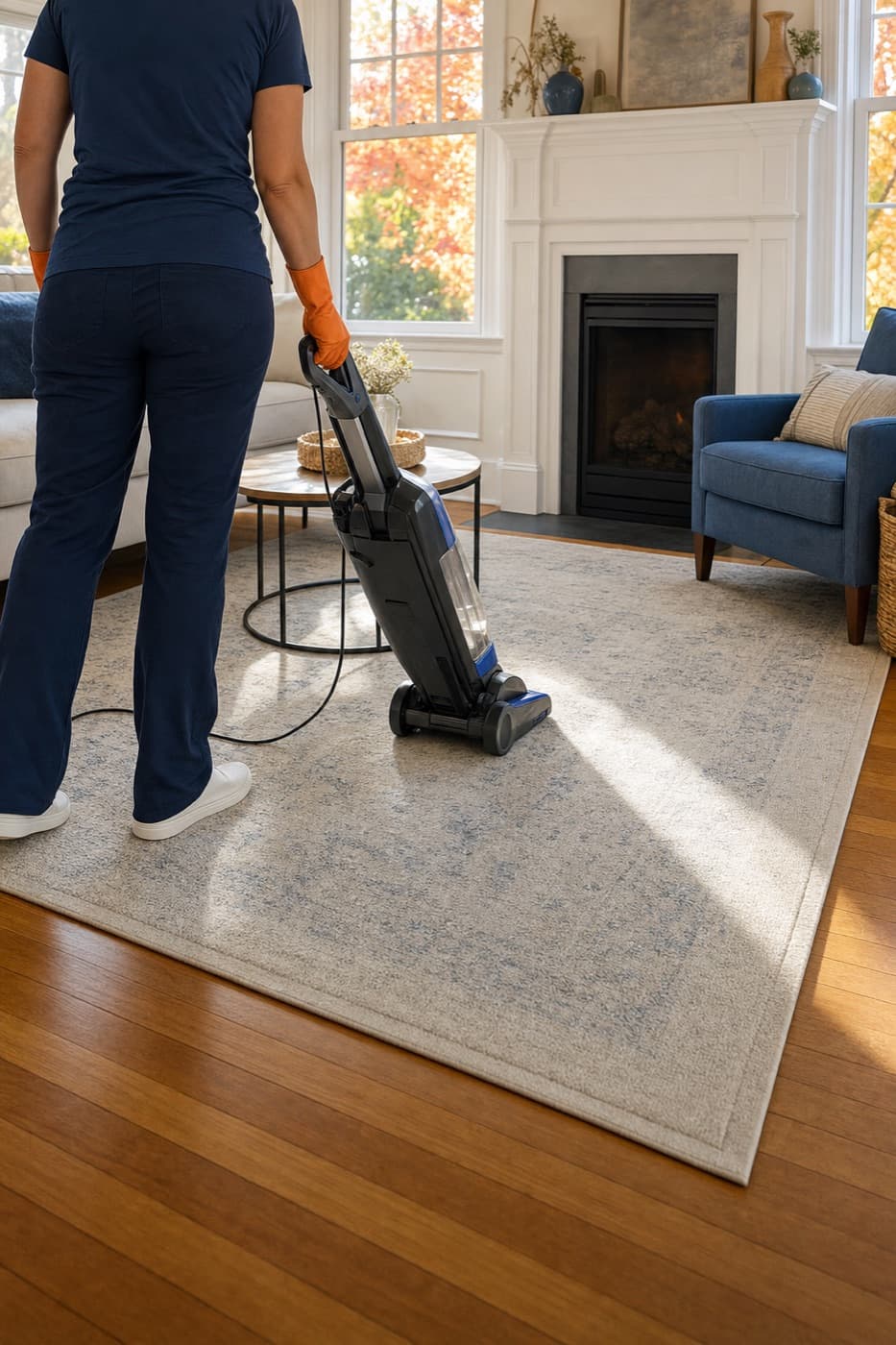 House cleaning in Westwood, MA